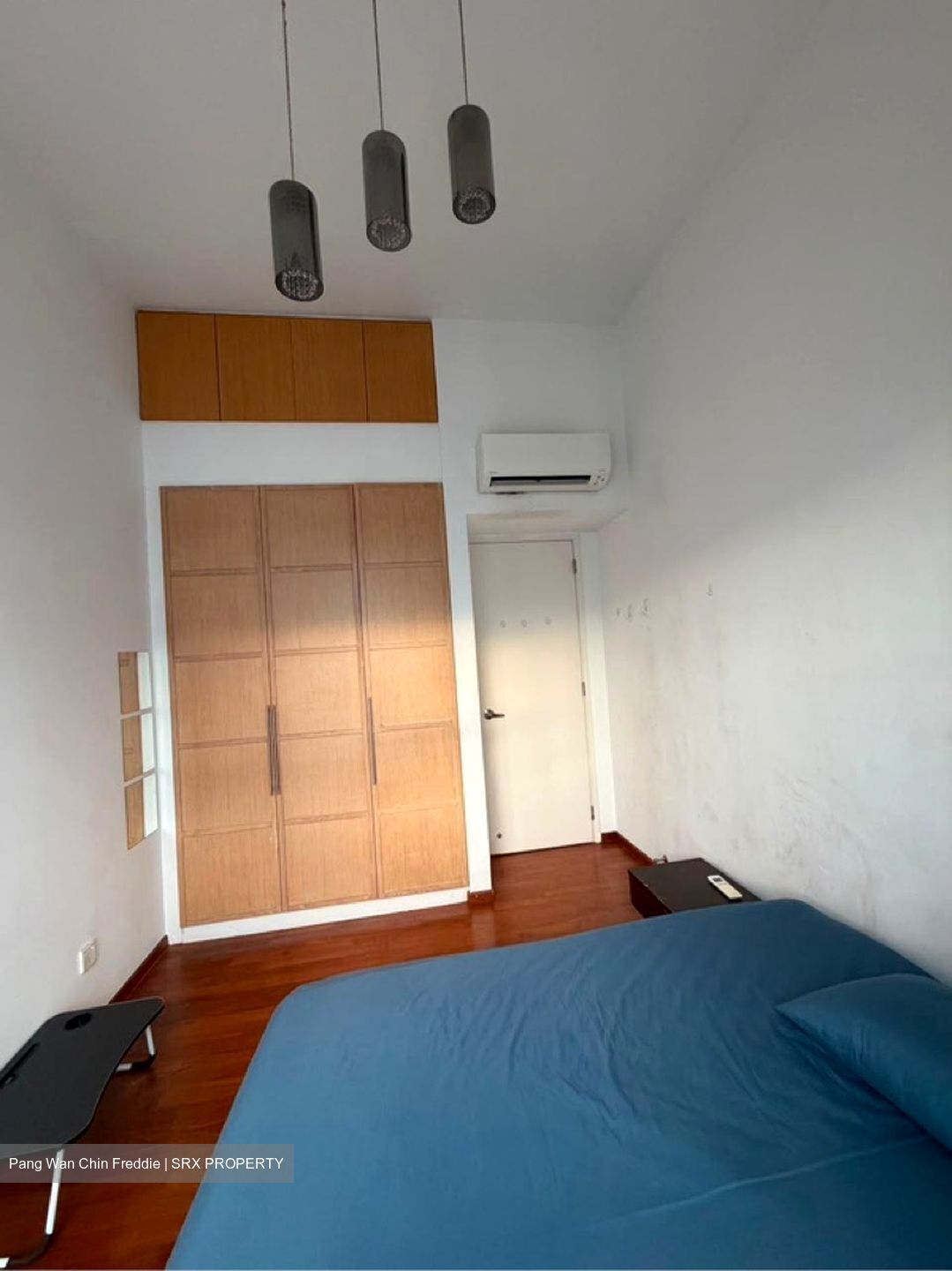 Dahlia Park Condominium (D17), Condominium #591766151